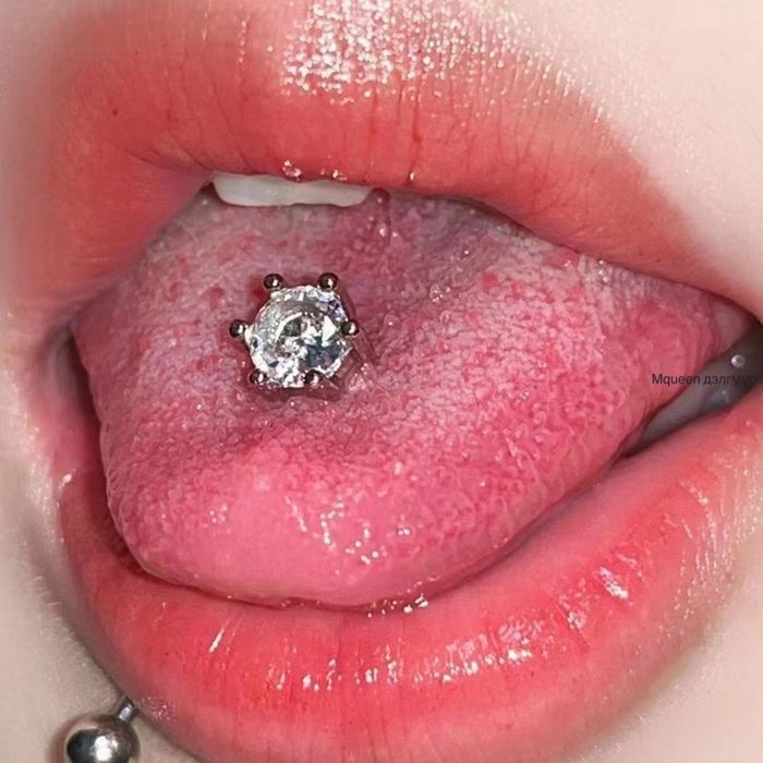 Хэлний ээмэг (2ш) 