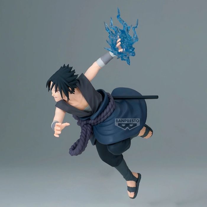 Sasuke Uchiha GIGO LIMIT