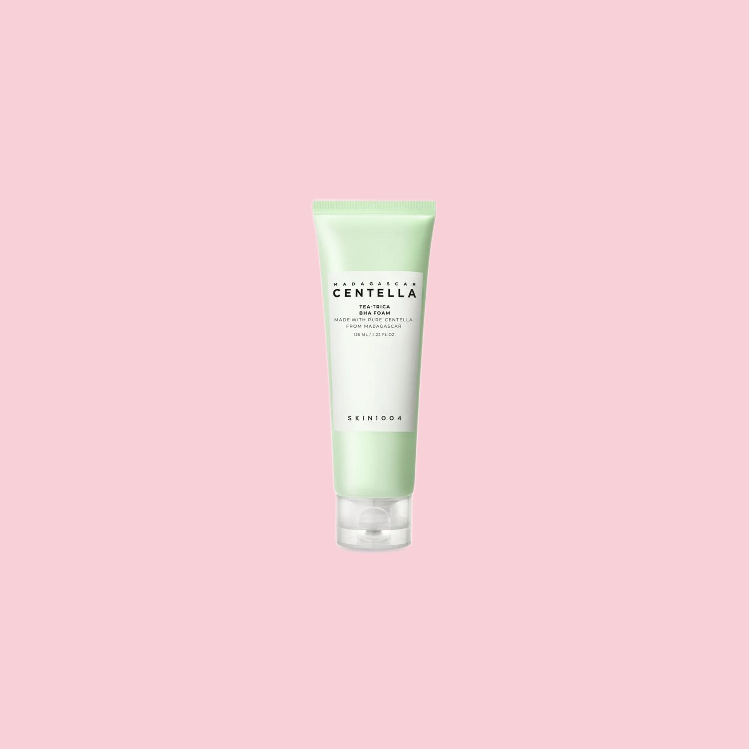 Tea Trica BHA Foam 125ml
