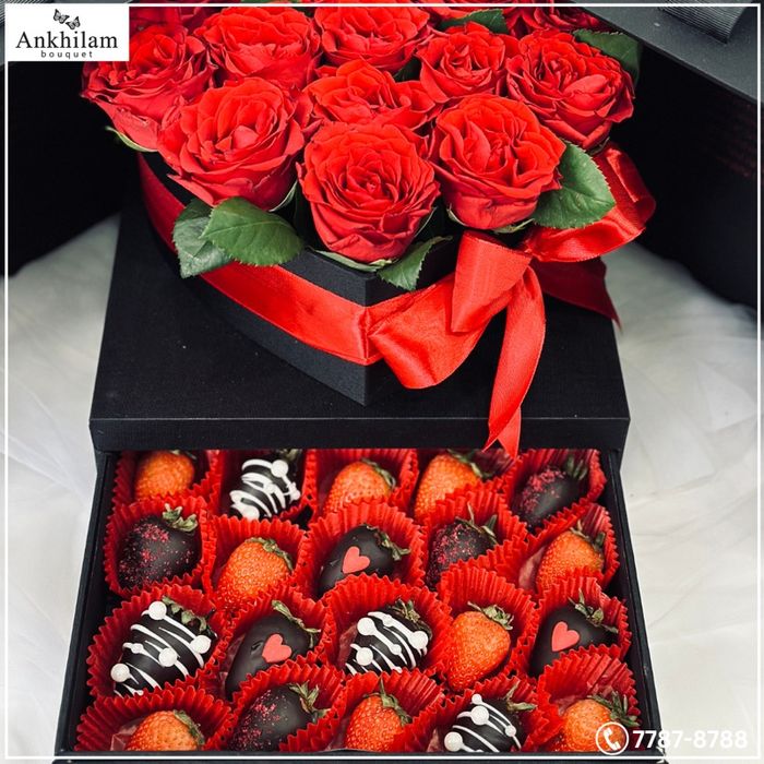 Хайрын илэрхийлэл