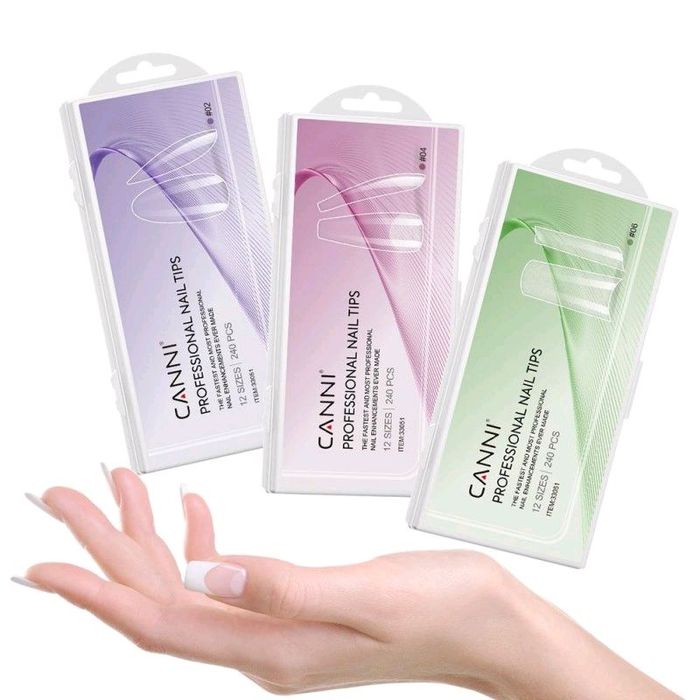 Хиймэл хумсны тип