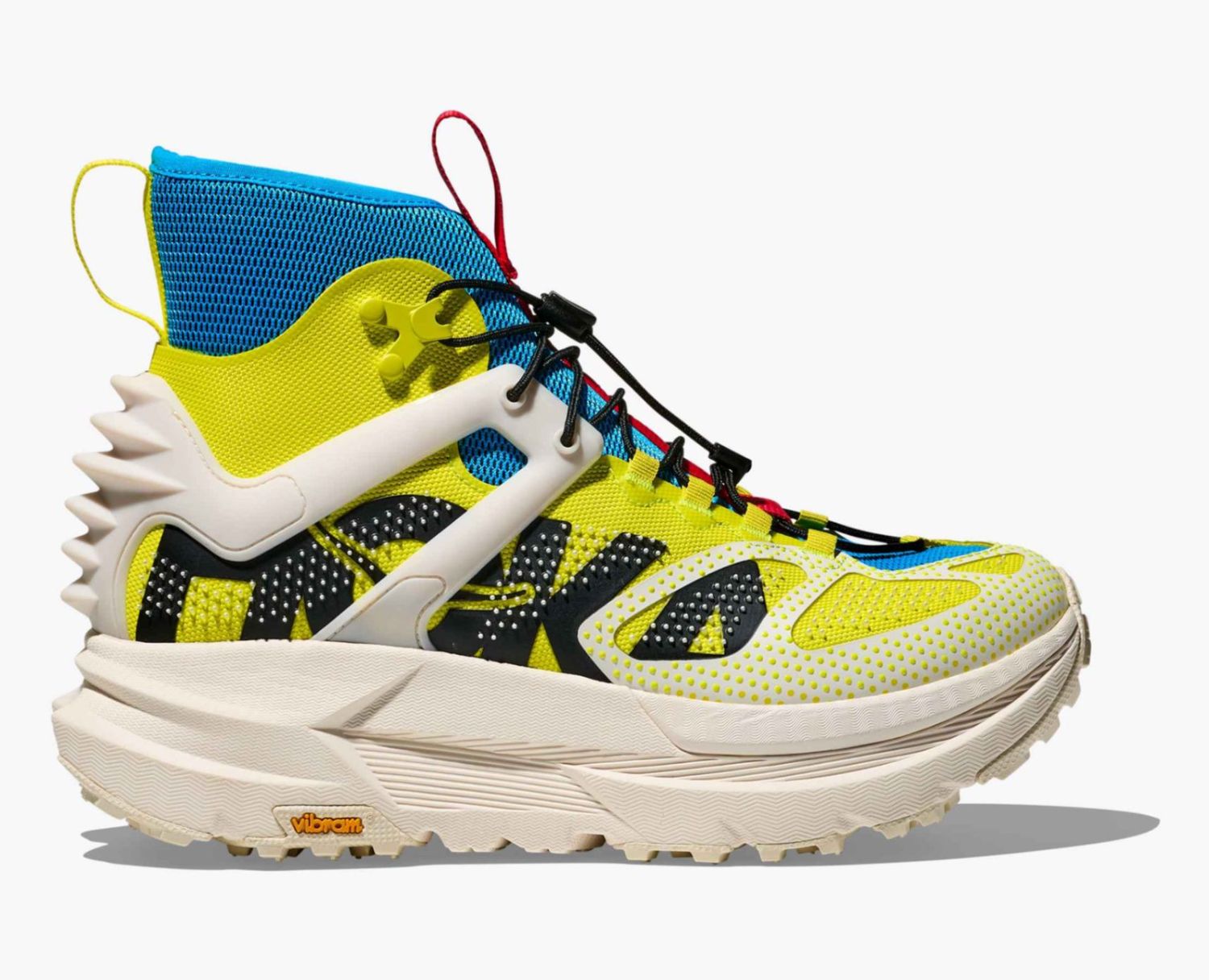 Hoka | Mafate X Hike