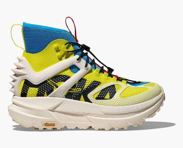 Hoka | Mafate X Hike