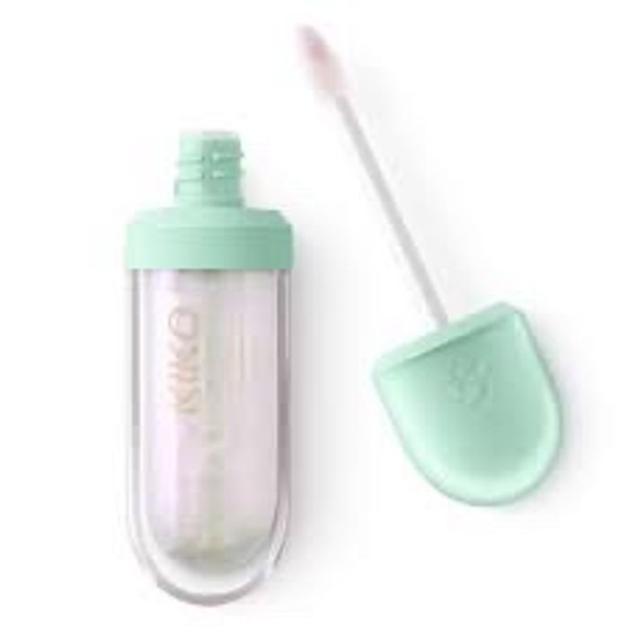 Kiko 3d oil gloss