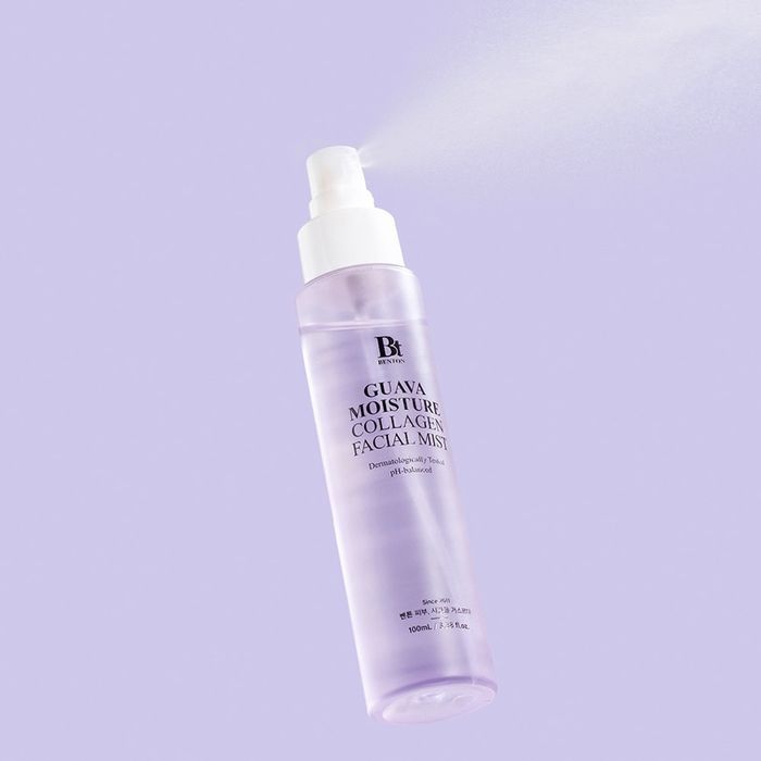 Guava Moisture  Collagen Mist