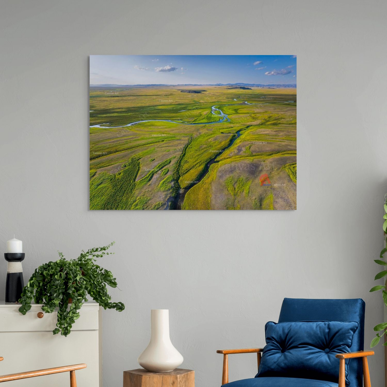 Заг Байдрагийн хүрэн бэлчир 