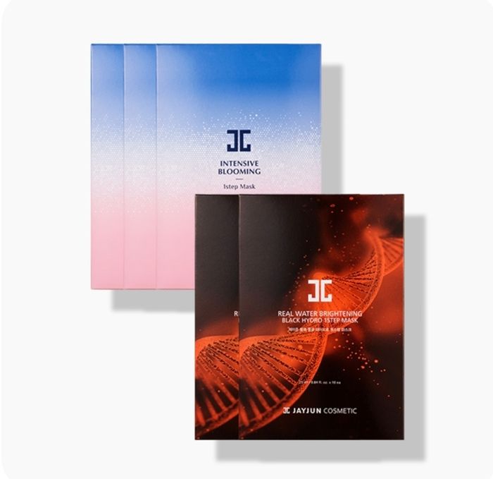 Jayjun mask set