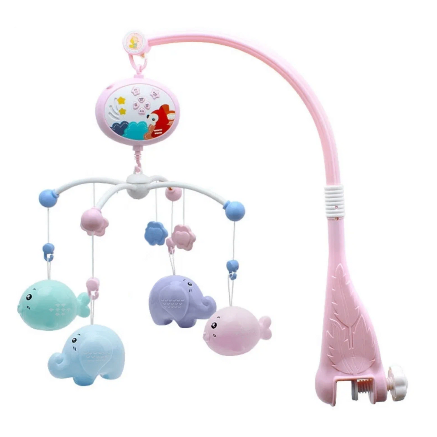 Хүүхдийн орны тоглоом