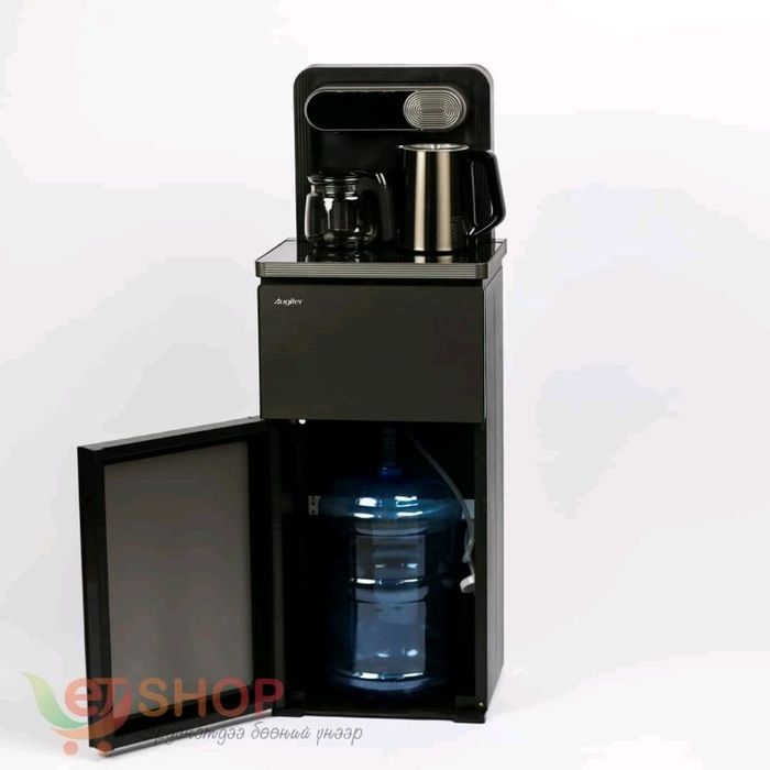 Шинэ загварын ухаалаг усны аппарат (баллон тусдаа үнэтэй)