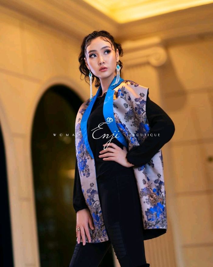 Торгон Хантааз