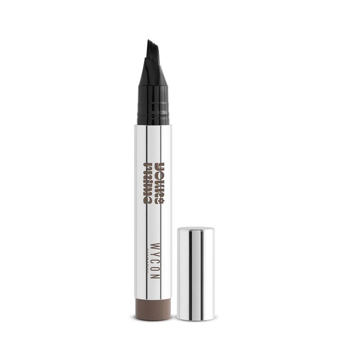 BROW ILLUSION - MARKER PEN 03 TAUPE