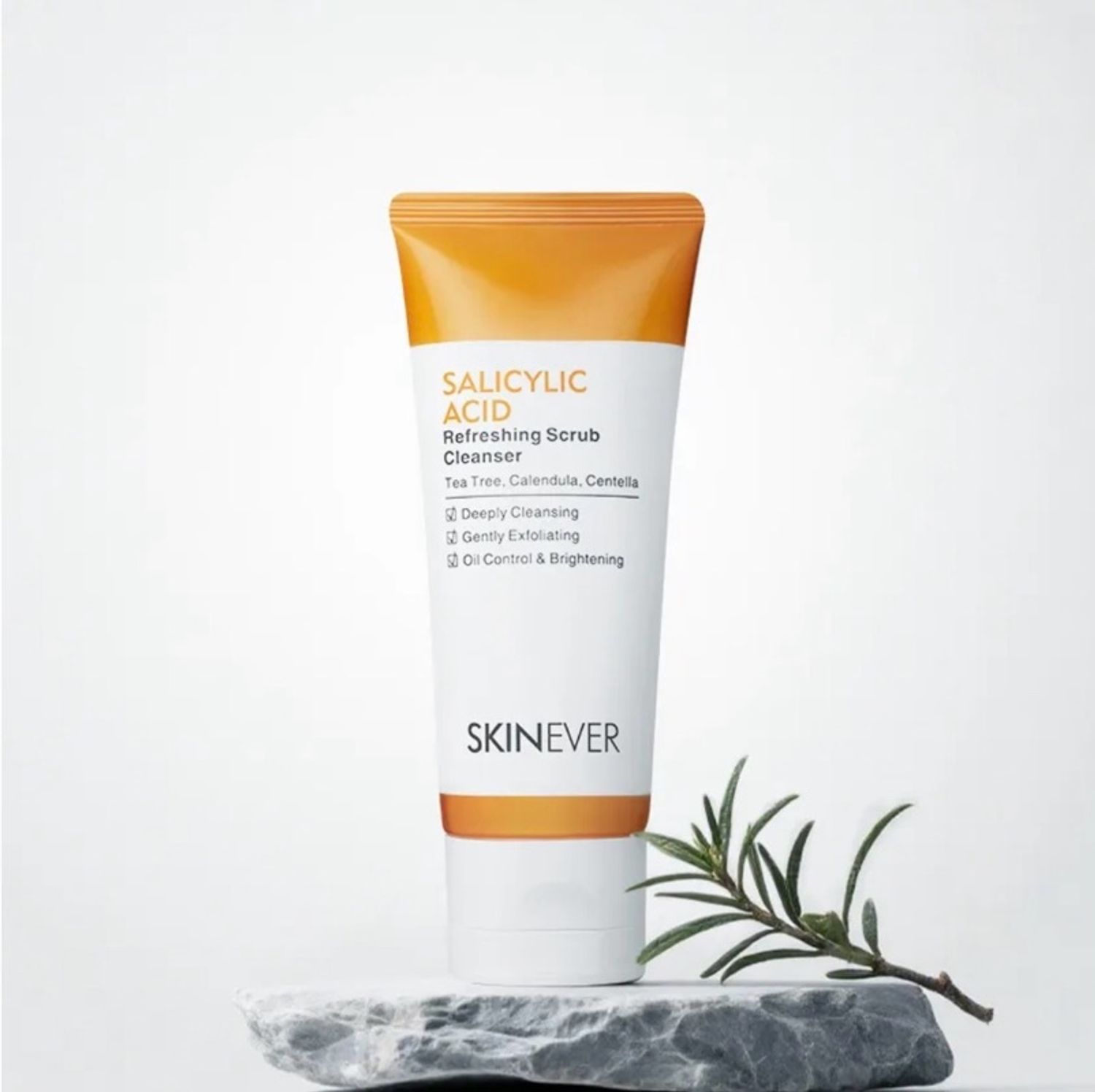 Salicylic Acid Refreshing Scrub 