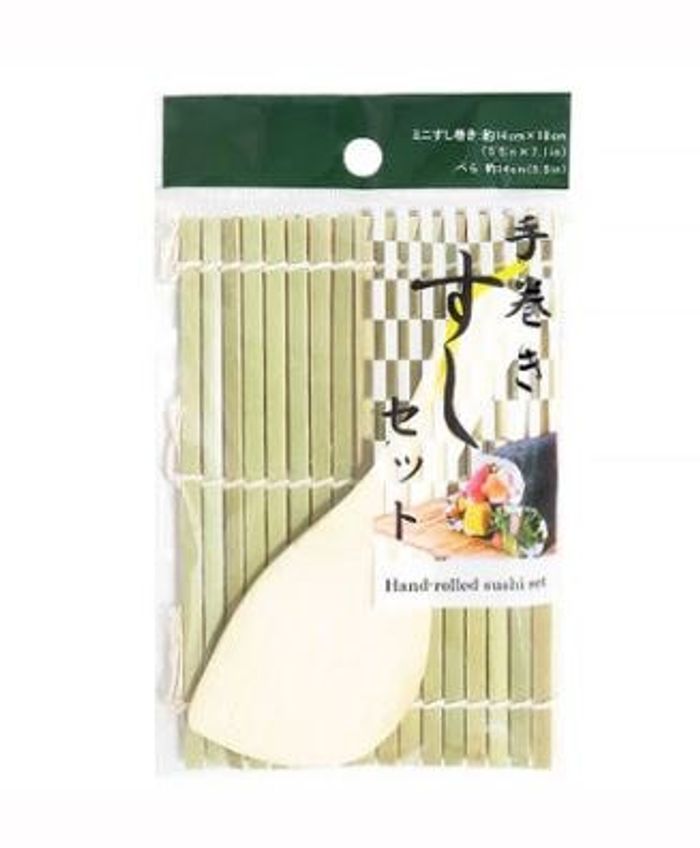 Сет кимбаб ороогч 