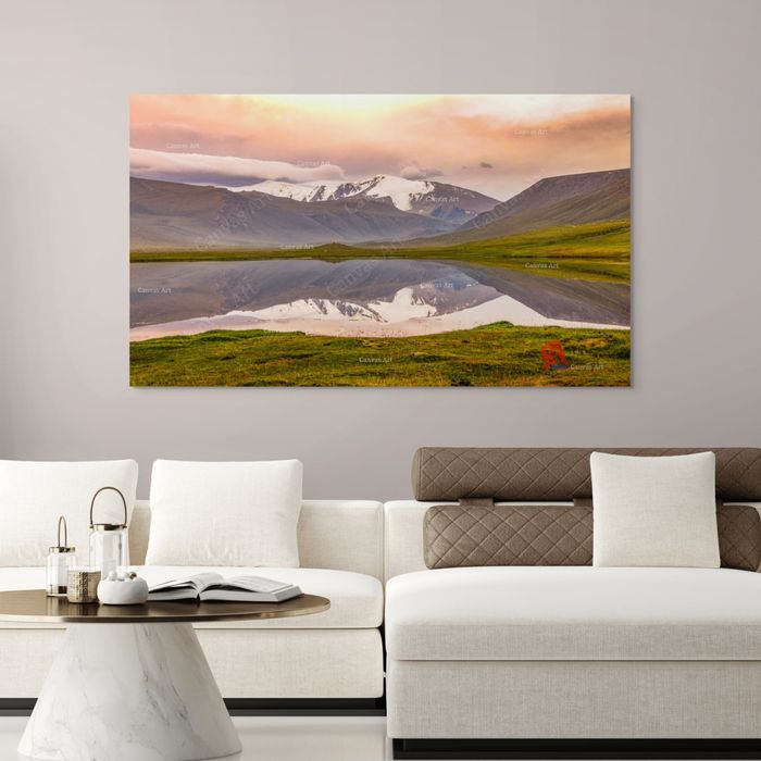 Мөнххайрхан уул  