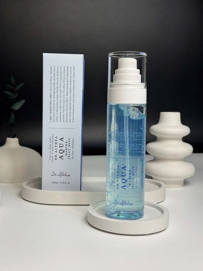 Dr.Althea Aqua Marine Line Mist 100ml