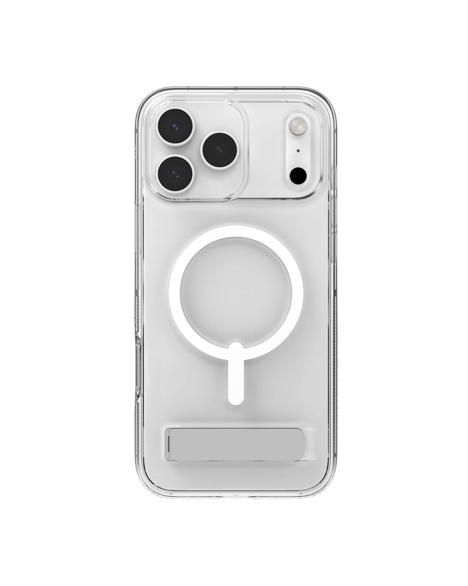 17 Pro Max Zagg  Snap with Kickstand