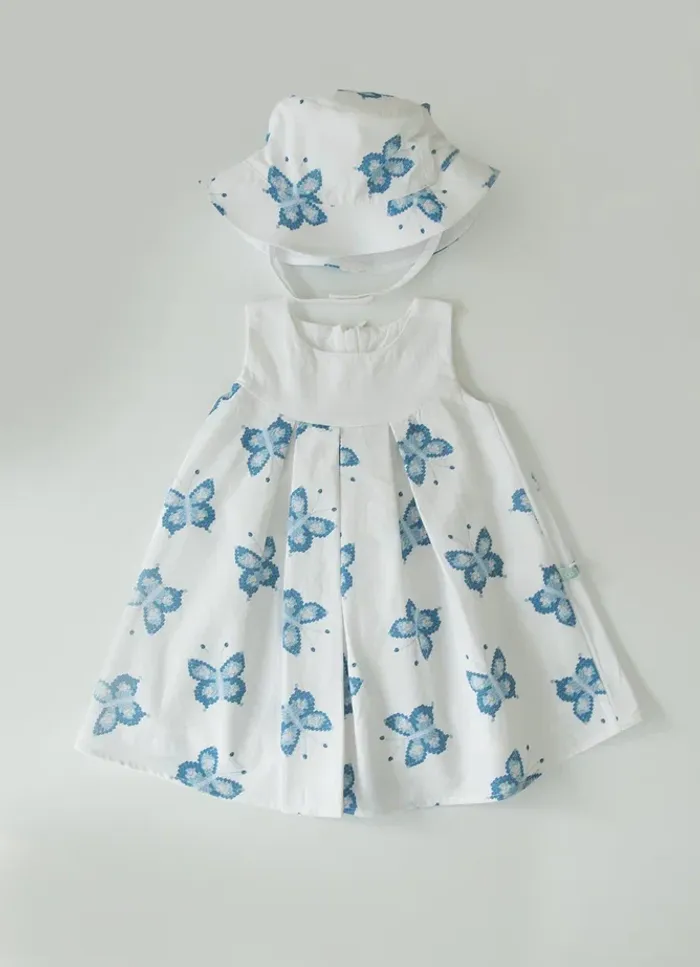 Малгайтай даашинз