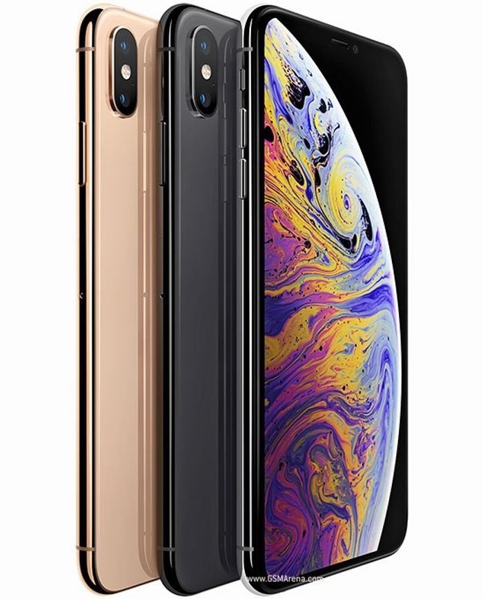 iPhone XS Max Epoxy Хэвлэлтэй Гэр 