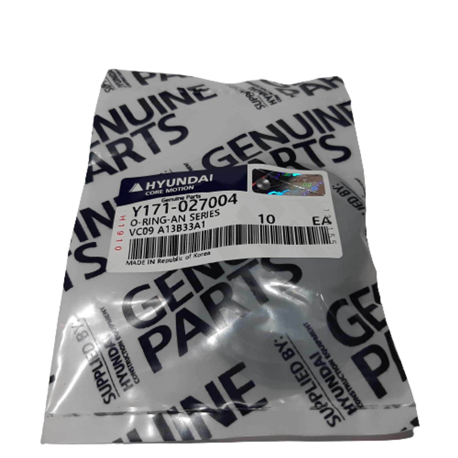 O-Ring, Кольц Резин