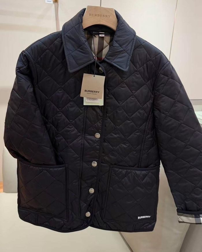BURBERY high куртка