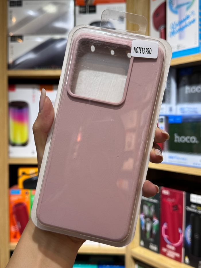 Redmi Note 13 pro 5G силликон гэр бэйж
