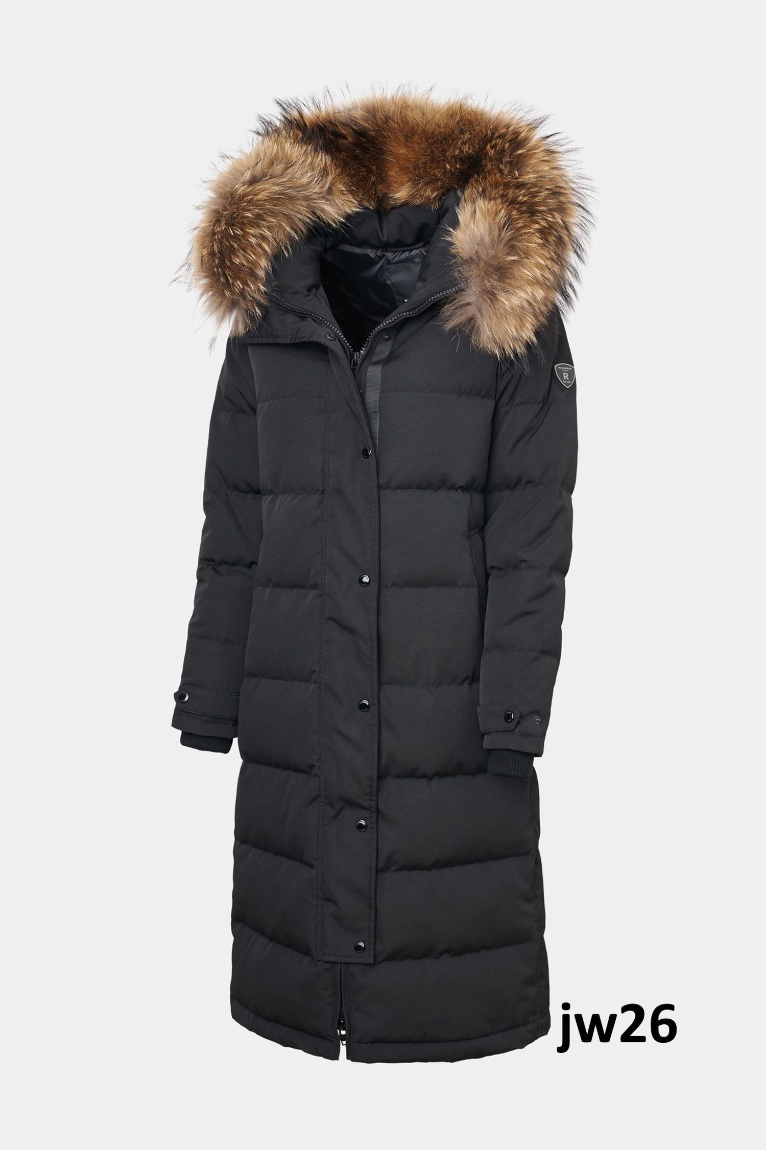 Saki RAB – Lizzie Coat /jw26/