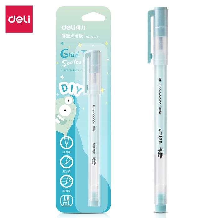 Цавуу шингэн 1.8мл DL JS110