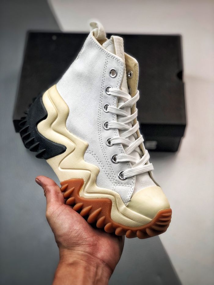 Converse Run Star Motion “White”