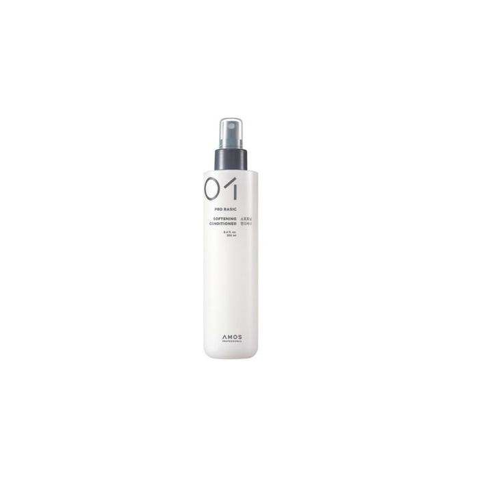 Softening Conditioner 250ml