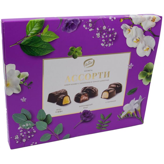 Набор Ассорти