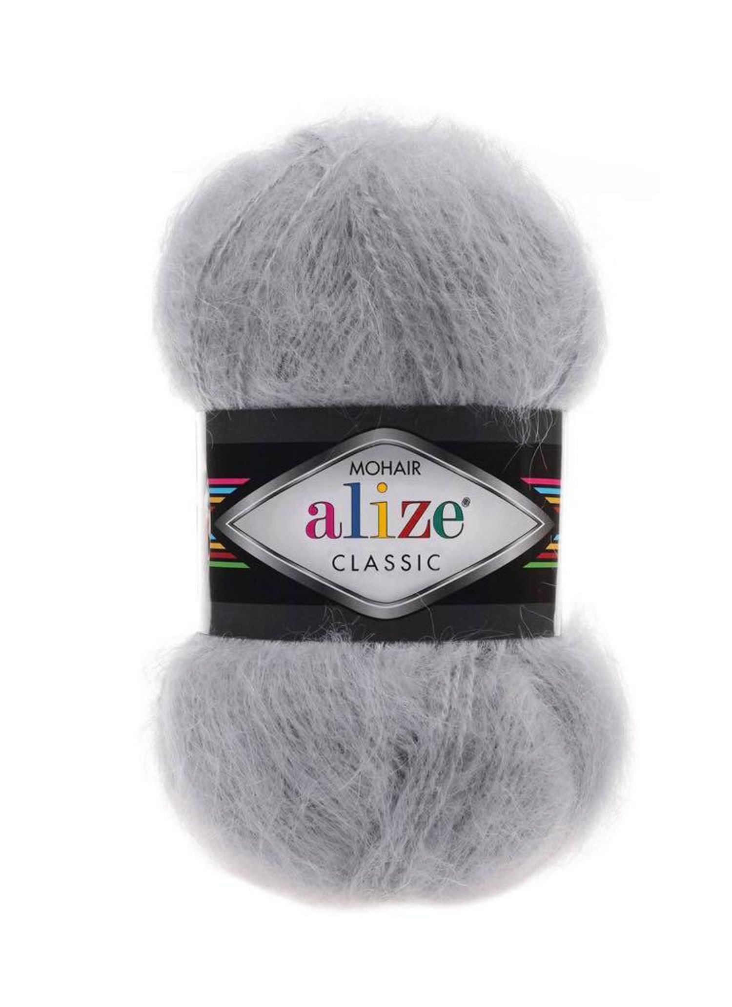 Mohair classic-kod 21