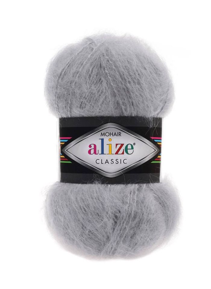 Mohair classic-kod 21
