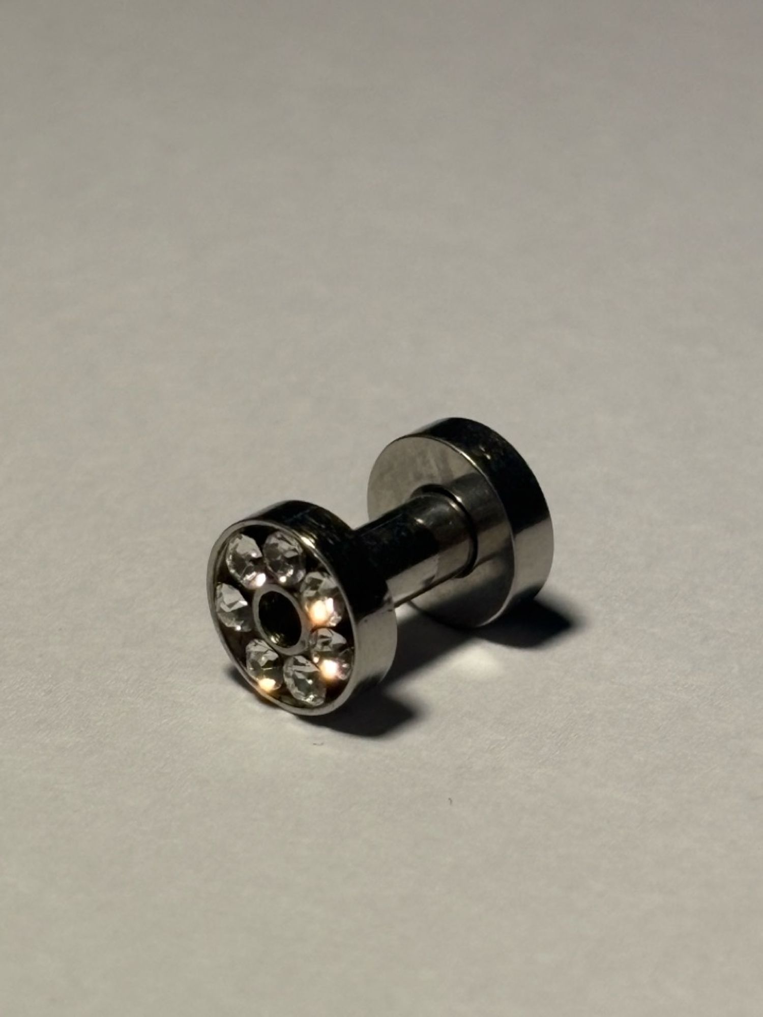 Тунель ээмэг