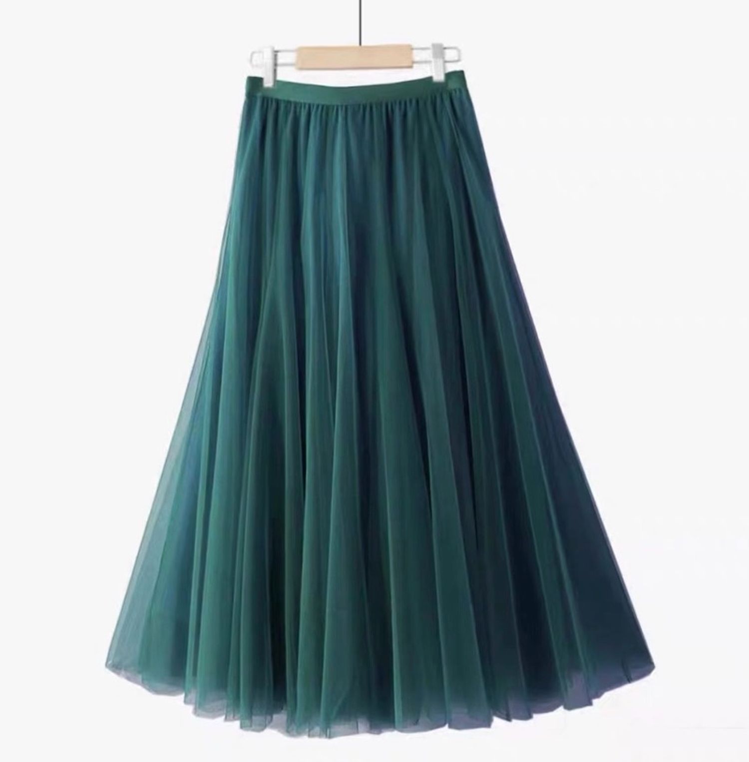 Юбка /Урт торон/