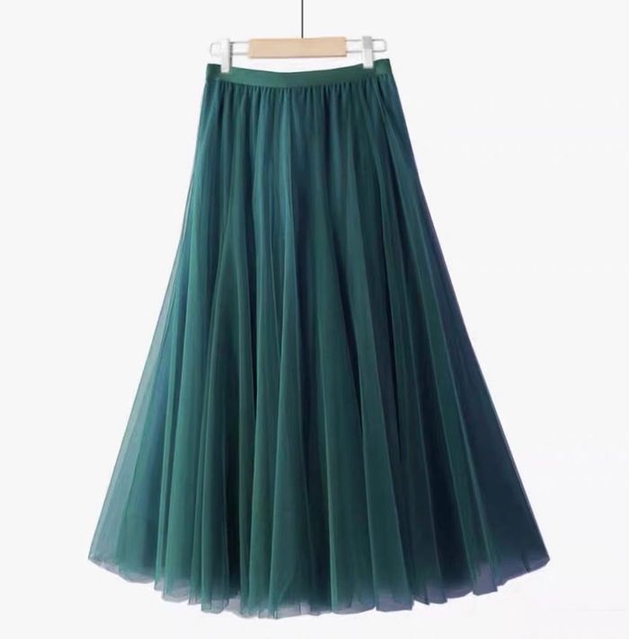 Юбка /Урт торон/