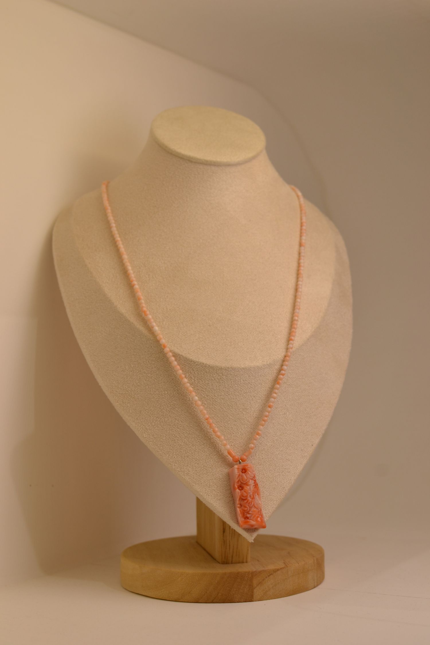 шүрэн зүүлт, кулон