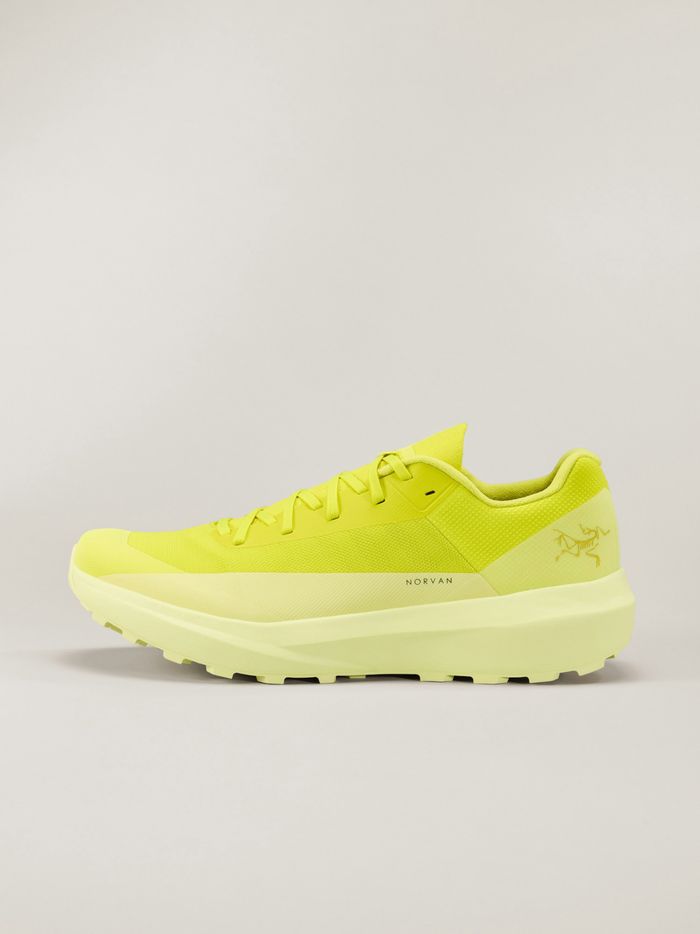 Arc'teryx | Norvan LD 4 | Men  