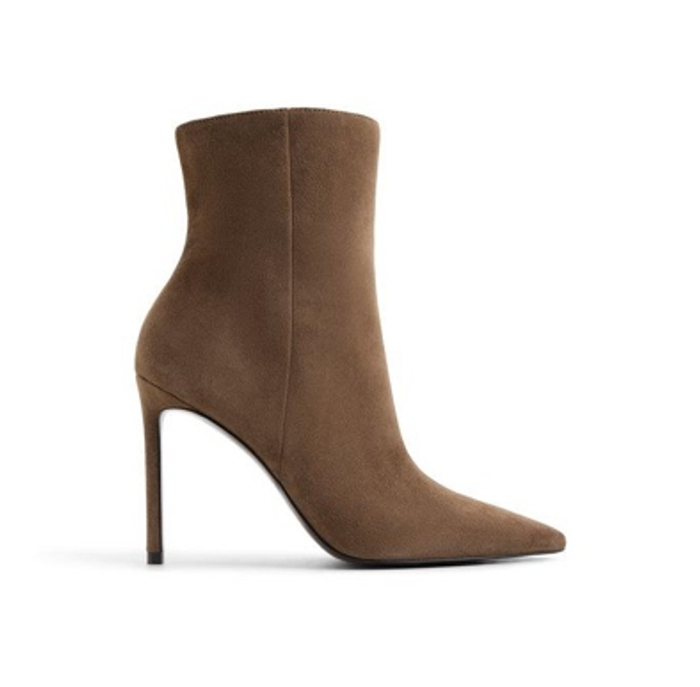 GUAVABERRY-250-KHAKI-L Dress Boots