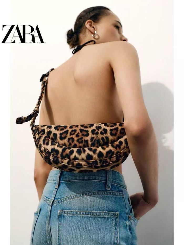 zara bag