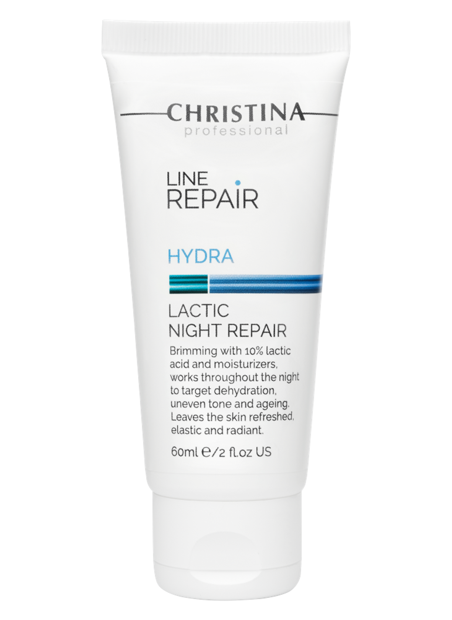 LINE REPAIR Hydra Lactic Night Repair 60 ml