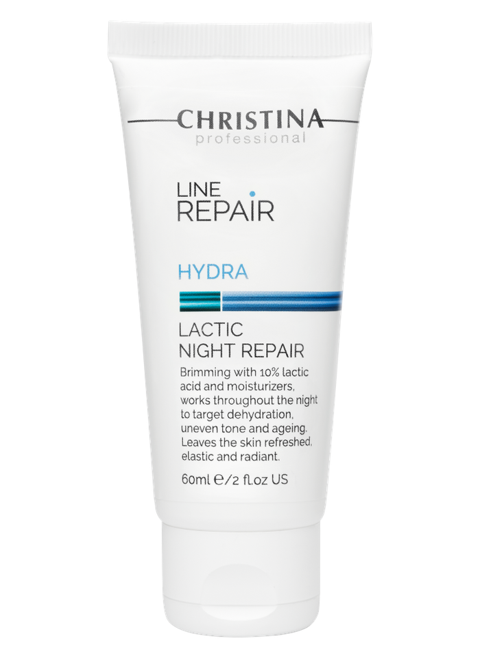 LINE REPAIR Hydra Lactic Night Repair 60 ml