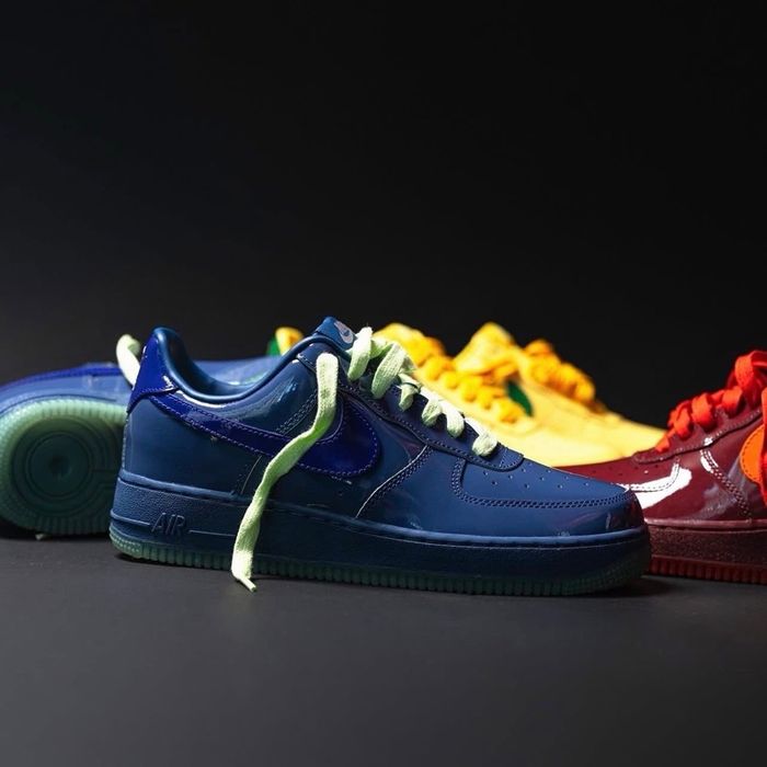  Air Force 1 Low