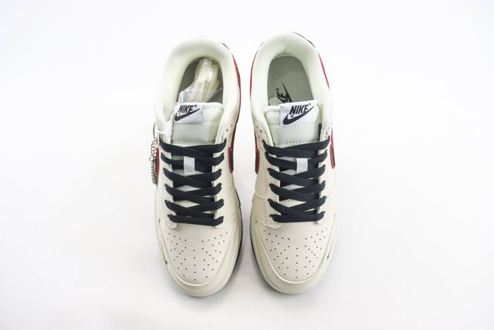 Nike SB Dunk Low x  BALENCIAGA