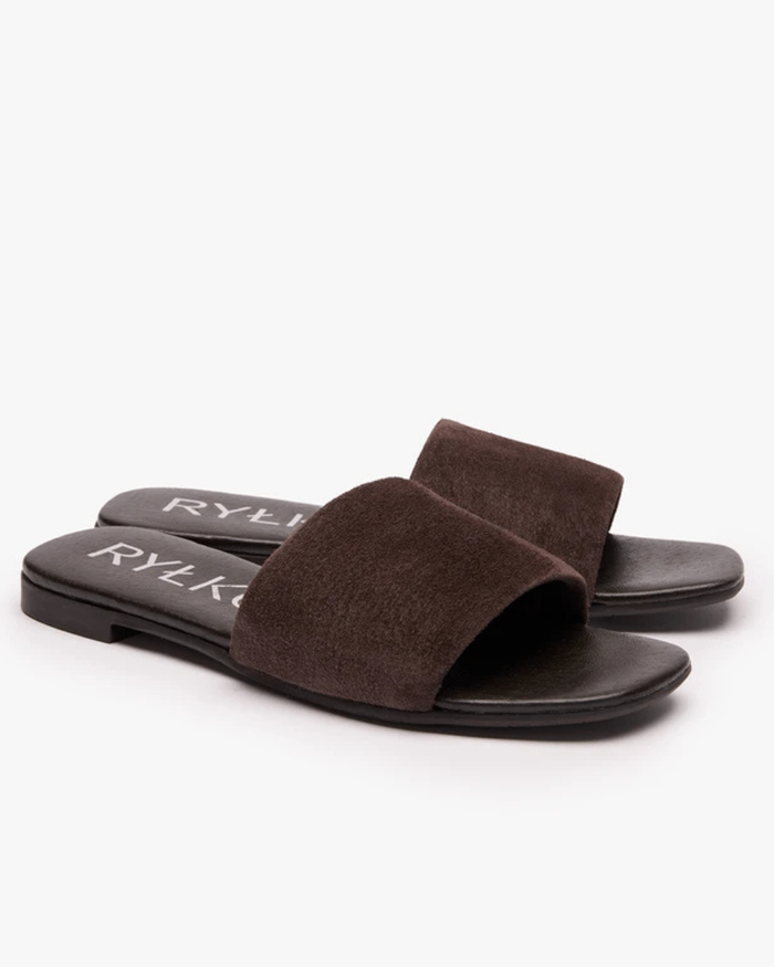 SANDALS / Сандал 