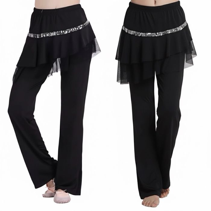 Бүжгийн өмд /Юбкатай/