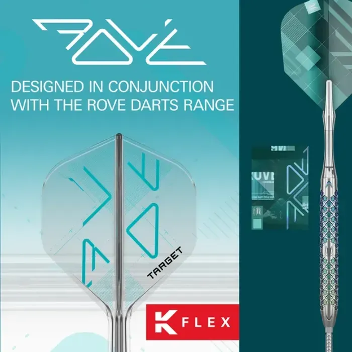 TARGET Rove K-Flex No.2