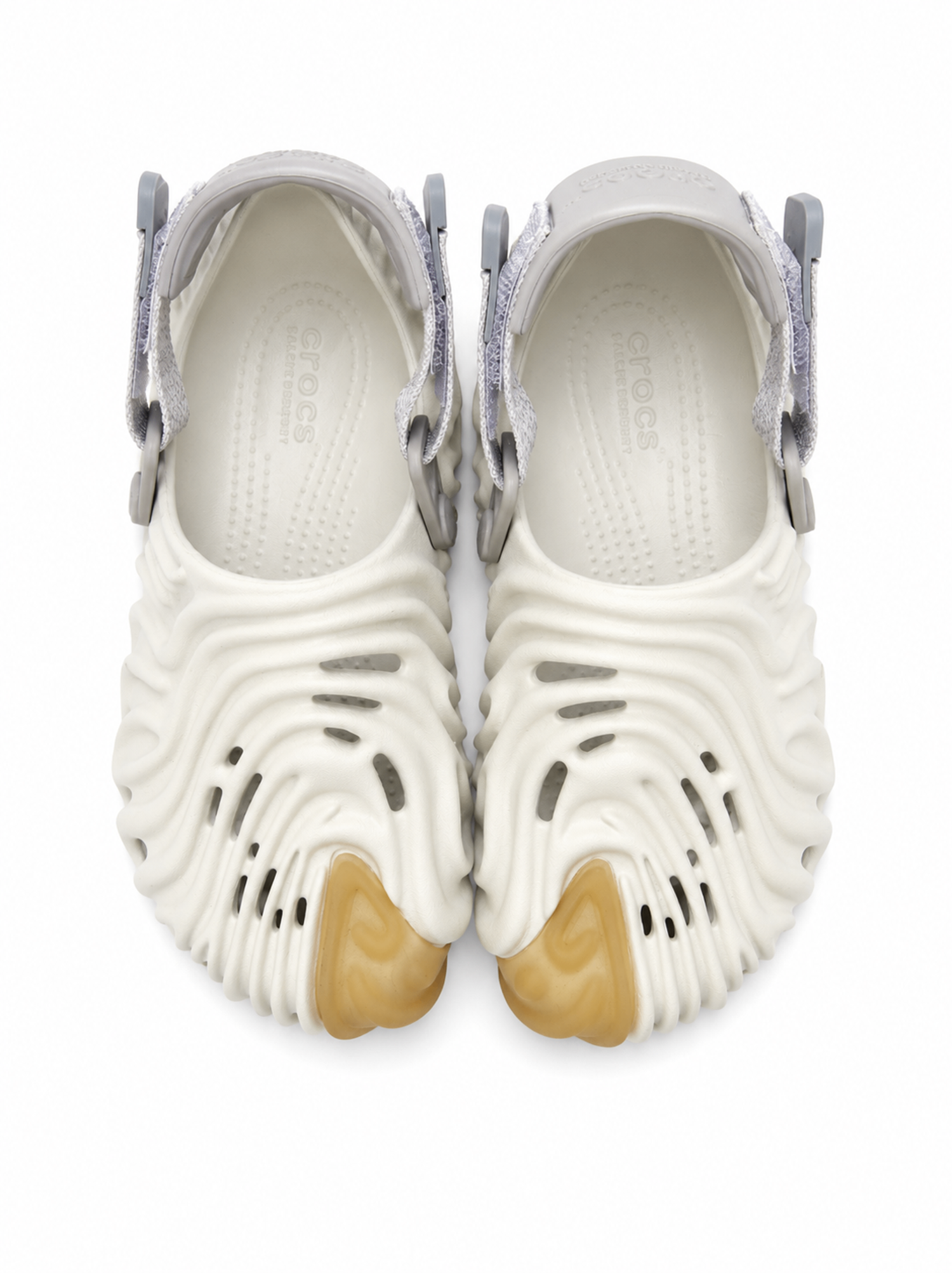 Crocs Pollex Clog Salehe Bembury