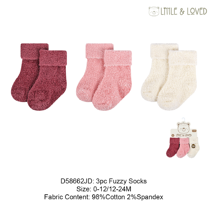 LITTLE & LOVED - 3 хос оймс 