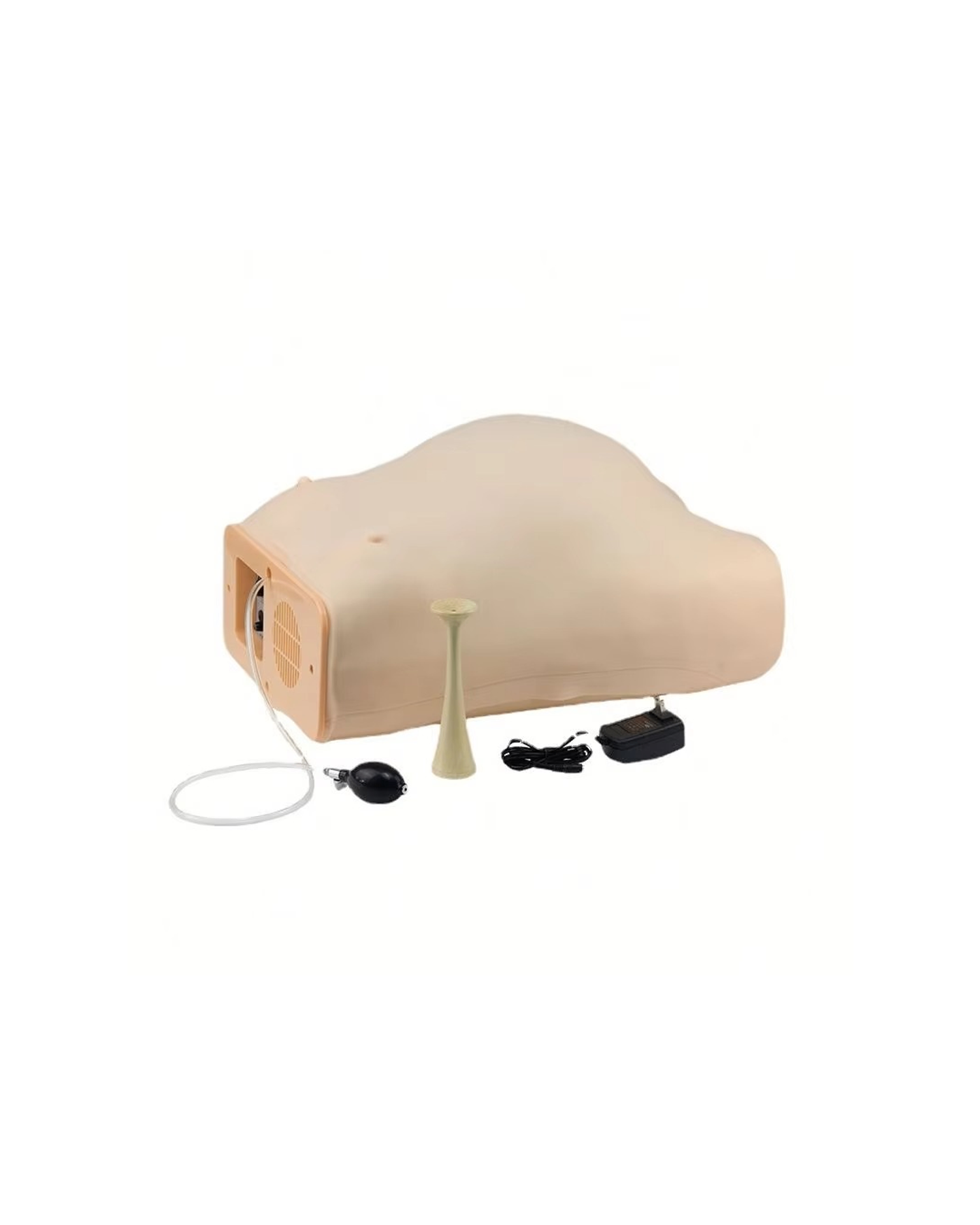 Компьютержсэн эхийн хяналтын загвар