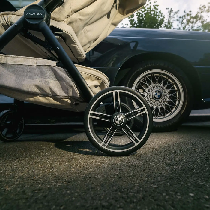 NUNA - trvl™ lx, BMW collection MICA